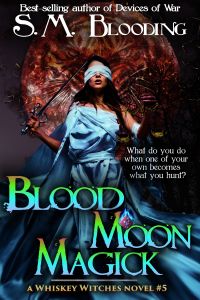 5.4 Blood Moon Magick